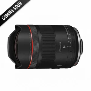 CANON RF 14mm f/1.4 L VCM