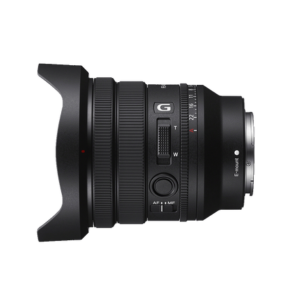 SONY 16-35mm f/4 FE PZ