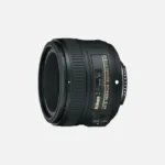 NIKON 50mm AF-S Nikkor f/1.8 G