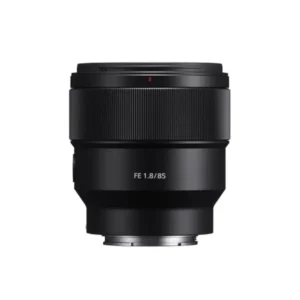 SONY FE 85mm f/1.8