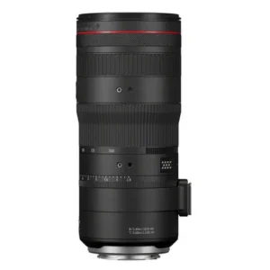 CANON RF 70-200mm f/2.8 L IS USM Z NOIR✅expédition directe