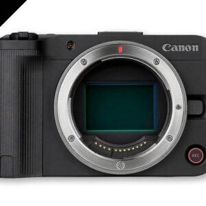 CANON Eos R6 V Boitier