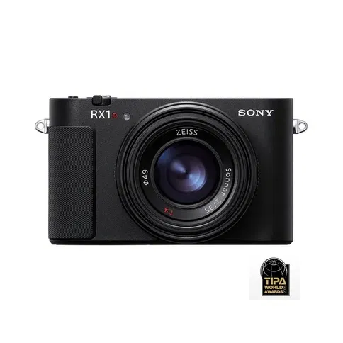 SONY Compact RX1R III