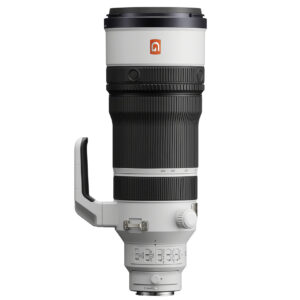 SONY 100-400mm f/4.5 GM OSS