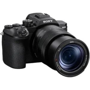 SONY Cyber-Shot DSC-RX10 V